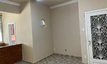 Imagem 2: Apartamento para alugar - Tijuca - 1 quarto - Rua Conde de Bonfim