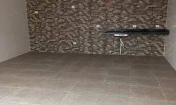 Imagem 7: Apartamento novo no Tatuapé venda ou locação, de 35 m² com sala, 1 dormitório, varanda, co