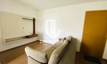 Imagem 5: Apartamento para venda tem 65 metros quadrados com 2 quartos