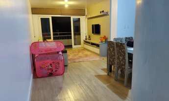 Imagem 5: Amplo Apartamento Mobiliado região central de Criciúma 3 Quartos, Suíte