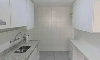 Imagem 5: Apartamento para Venda 3 Quartos 1 Suíte 1 Vaga 87m²