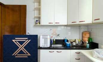 Imagem 4: Apartamento com 3 dormitórios à venda, 95 m² por R$ 400.000 - Caiçaras - Belo Horizonte/MG