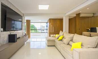 Imagem 3: Apartamento para venda com 175 metros quadrados com 3 quartos em Petrópolis - Porto Alegre