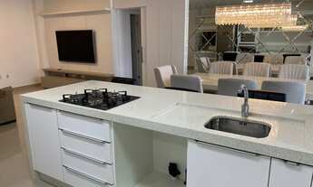 Imagem 2: Oportunidade! Apartamento de 03 suítes 2a QUADRA MAR - Meia praia - itapema -SC