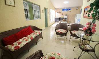 Imagem 3: Casa 4 quartos nos Bancários 300m Bem Localizada