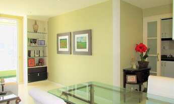 Imagem 7: Cobertura para Venda em Niterói, Icaraí, 2 dormitórios, 2 banheiros, 2 vagas