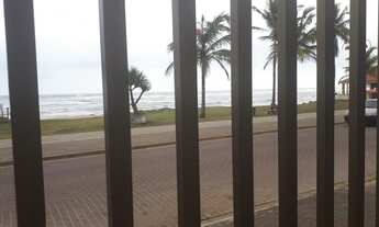 Imagem 4: Apto p/ venda c/ 01 Quarto, Condomínio de frente p/o Mar em Centro - Itanhaém - SP
