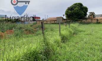 Imagem 6: TERRENO RESIDENCIAL em Senador Canedo - GO, Setor Central 3