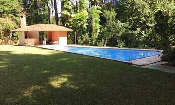 Imagem: MARAVILHOSA CHÁCARA ST. SANTA GENOVEVA