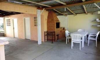 Imagem: Locação casa 2 quartos mobiliada Jaraguá