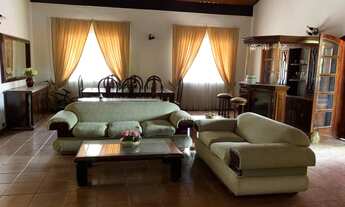 Imagem 2: Casa com piscina - Guarujá