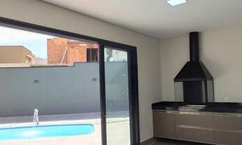 Imagem 6: Casa de condomínio térrea para venda com 190 m² com 3 quartos - R$ 1.850.000,00