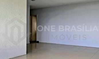 Imagem 7: SQS 215 - APTO 3 QUARTOS - VAZADO - FRENTE ÁREA VERDE