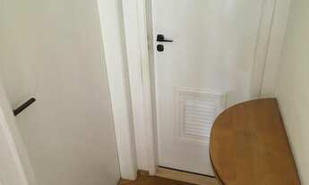 Imagem 7: Próximo do metrô Faria Lima e Terminal Pinheiros