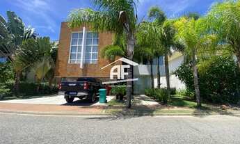 Imagem 7: Condomínio Morada da Garça - Casa de alto padrão, 3 suítes (1 máster