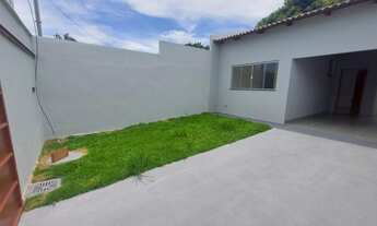 Imagem: Casa para Venda em Aparecida de Goiânia