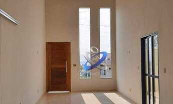 Imagem 2: Casa com 3 dormitórios à venda, 120 m² - Reserva do Vale - Caçapava/SP