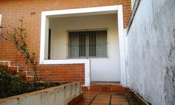 Imagem 2: Casa para venda tem 82 metros quadrados com 2 quartos em Jardim das Palmas - São Paulo - S