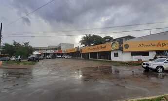 Imagem 3: Terreno na Avenida dos Holandeses