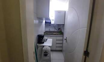 Imagem 5: Sala Comercial no Alcântara