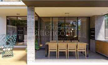 Imagem 6: Joinville - Casa de Condomínio - VILA NOVA