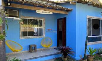 Imagem: Casa com 2 quartos perto da praia Rasa