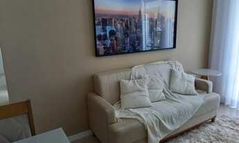 Imagem 4: Apartamento para venda possui 85 metros quadrados com 2 quartos