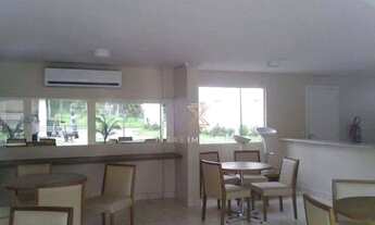 Imagem 6: Apartamento com 2 dormitórios à venda, 58 m² por R$ 201.861 - Vargem Pequena - Rio de Jane