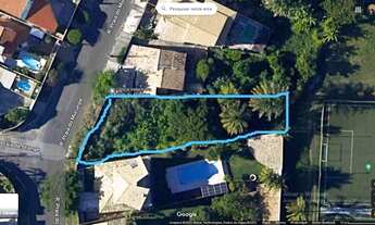 Imagem 3: TERRENO A VENDA EM VILLAS DO ATLÂNTICO