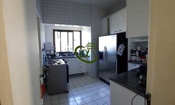 Imagem 7: Venda- Lindo duplex com 4 dormitórios no Centro de Alphaville