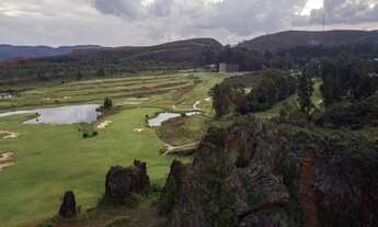Imagem 3: Venda - CASA EM CONDOMINIO - MORRO DO CHAPEU NOVA LIMA MG