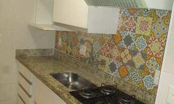 Imagem 12: Vendo Excelente Apartamento na Freguesia de Jacarepaguá, entrar e morar