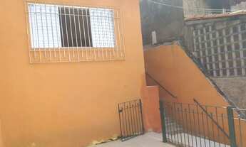 Imagem 7: CASA 03 DORMITÓRIOS/EDICULA SALA COZINHA E BANHEIRO