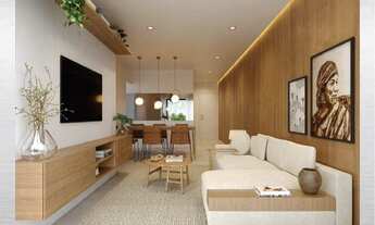 Imagem 2: Apartamento 2 Quartos - Rua José Higino - Tijuca