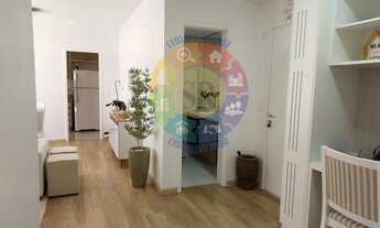 Imagem 3: Horizon no bairro Taquaral - 03 suites- 119 mts- 02vagas -andar baixo-Vista Piscinas