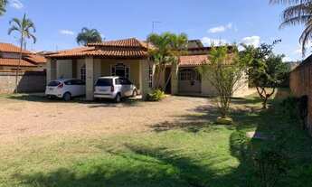 Imagem: Excelente Oportunidade! Casa 1000m² Lote