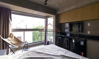 Imagem 2: SAO PAULO - Kitchenette/Conjugados - CONSOLACAO