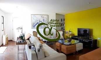 Imagem 5: Venda- Lindo duplex com 4 dormitórios no Centro de Alphaville