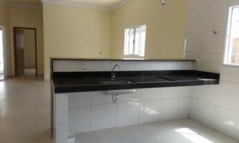 Imagem 2: Casa no Jardim Esmeralda