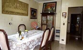 Imagem 3: Sobrado Residencial ou Comercial com 321mts², 6 vgas no Jardim Anália Franco