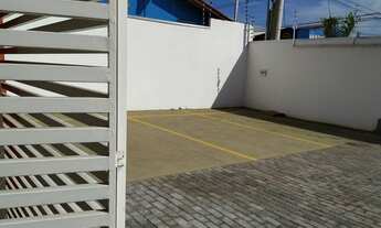 Imagem 7: Kitnet- Cristo Rei - Várzea Grande - MT