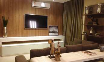 Imagem 2: Apartamentos 04 SUÍTES - Lazer Completo