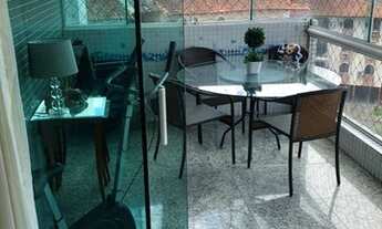 Imagem: Condomínio Riviera Francesa- Apartamento