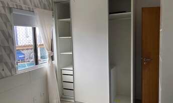 Imagem 6: Apartamento para aluguel e venda com 105 metros quadrados com 3 quartos em Boa Viagem - Re