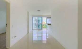 Imagem 2: Apartamento com 2 dormitórios à venda, 81 m² por R$ 714.000 - Barra da Tijuca - Rio de Jan