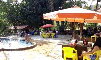 Imagem 6: PESQUE PAGUE POUSADA CABANAS contato * TEREZINHA