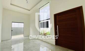 Imagem 4: Casa de condomínio para venda com 200 metros quadrados com 3 quartos