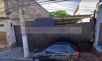 Imagem: SAO PAULO - Terreno Padrao - JARDIM BOTUCATU