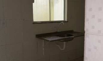 Imagem 6: Duque de Caxias, Engenho do Porto, Casa Duplex com 2 qtos.,2 banheiros, 1 vaga