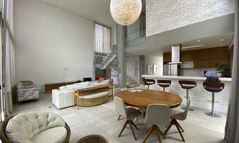 Imagem 3: Casa Swiss Park - Campinas - SP